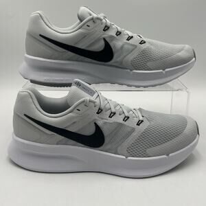 Mens Size 13 Nike Run Swift 3 Photon Dust Casual Training Shoe DR2695 005 NEW